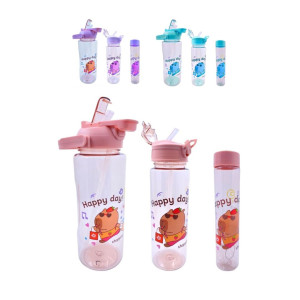 TERMO ESTAMPADO *3PCS 1800ML-750ML-280ML BMR-5588