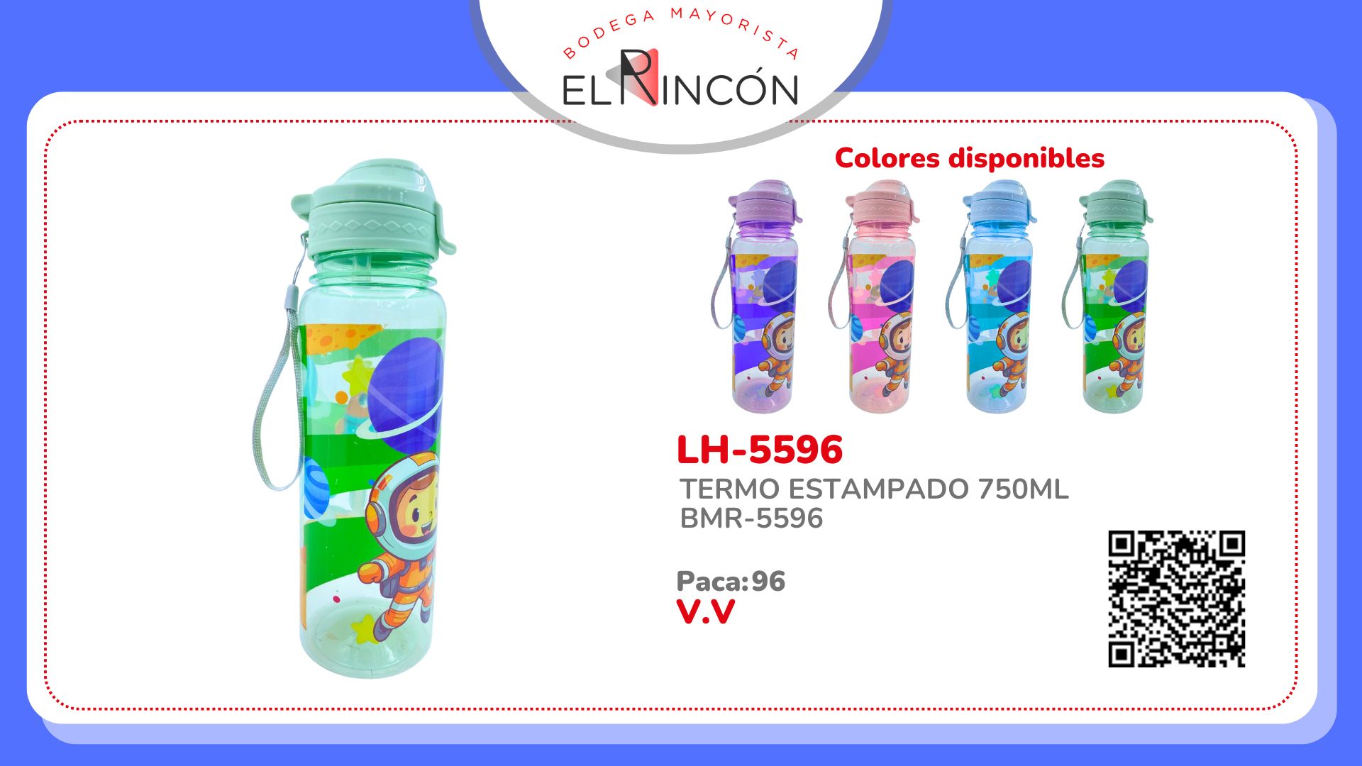 TERMO ESTAMPADO 750ML BMR-5596