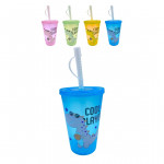 VASO PITILLO ESTAMPADO 350ML BMR-5620