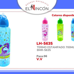 TERMO ESTAMPADO 700ML BMR-5635