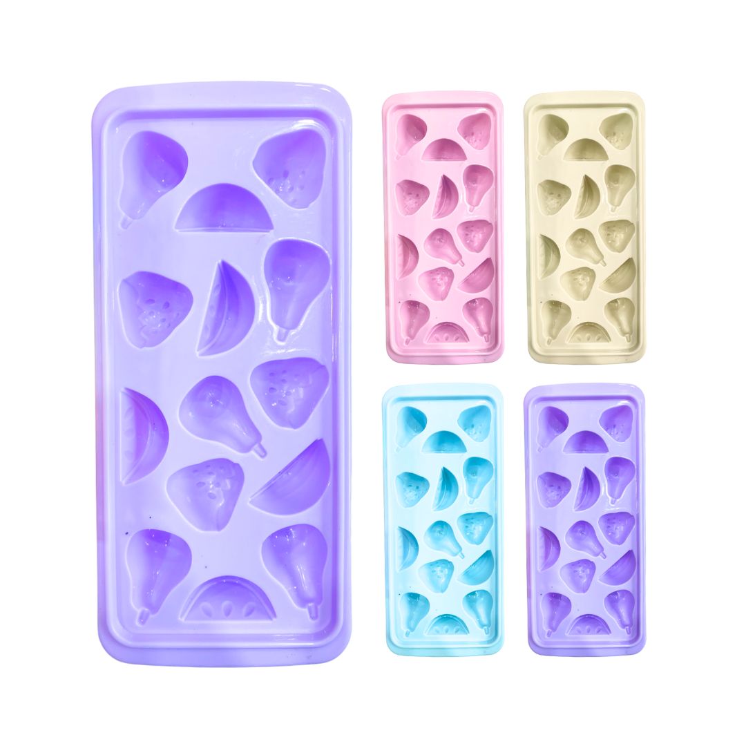 MOLDE DE HIELO 25*11CM BMR-5659