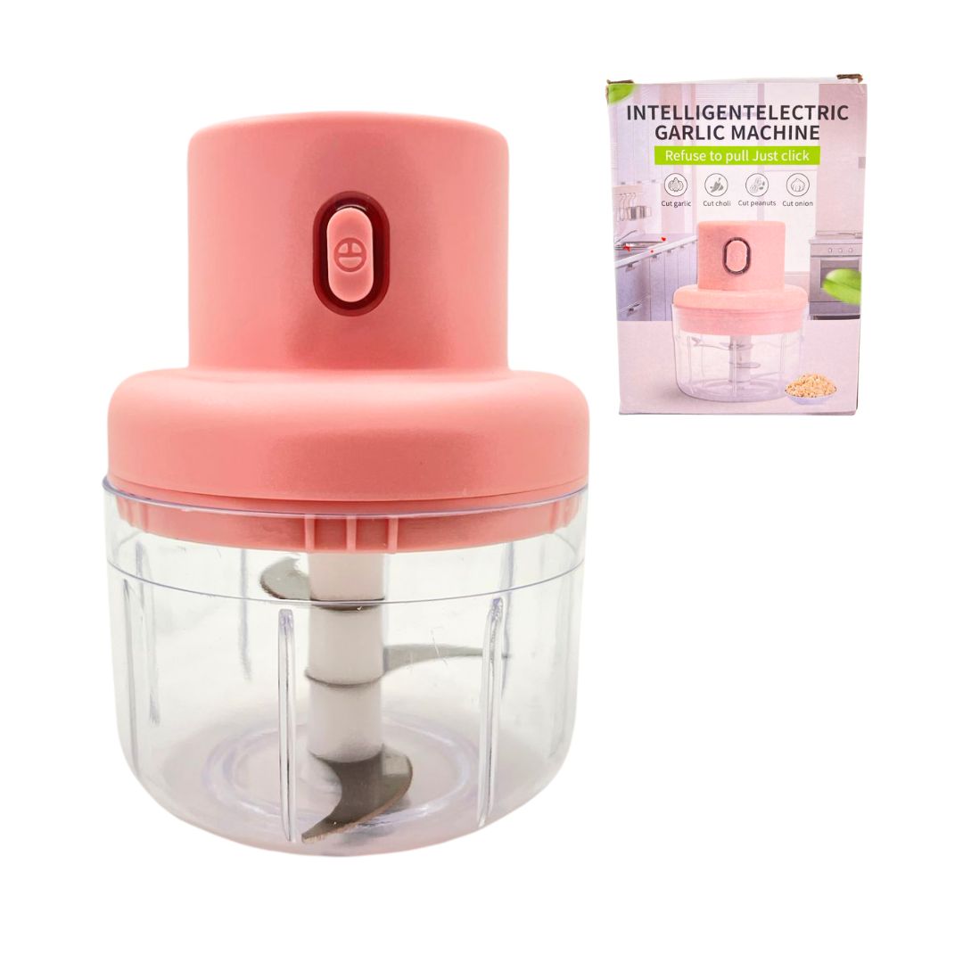 PICADOR ELETRICO 250ML BMR-5699