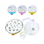 HERVIDORA ELECTRICA PARA HUEVOS BMR-5721