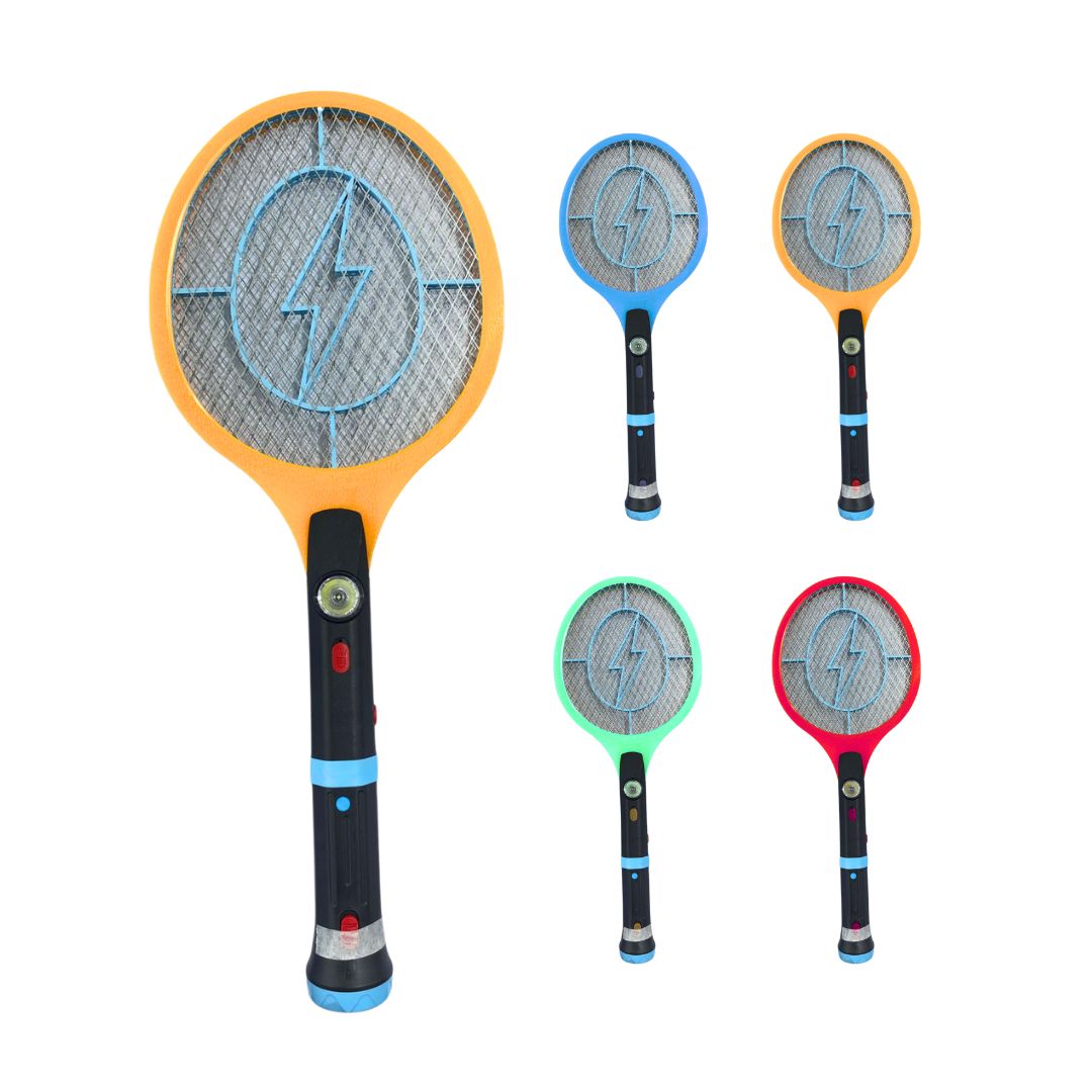 RAQUETA MATA MOSQUITO BMR-5728