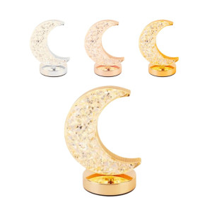 LAMPARA DE MESA LUNA BMR-5779