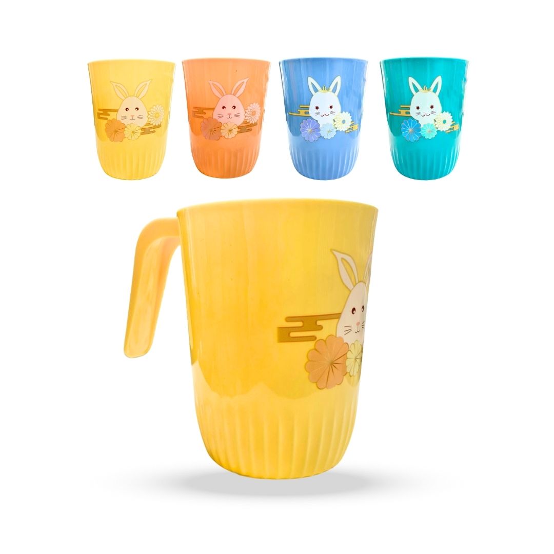 VASO ESTAMPADO 320ML BMR-6381