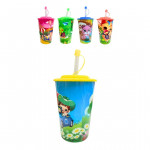 VASO PITILLO ESTAMPADO 500ML BMR-6387