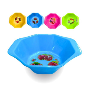 PLATO MELANINA BMR-6398