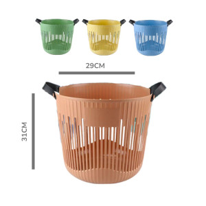 CANASTA PARA ROPA 31*29CM BMR-6412