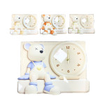 RELOJ ESTAMPADO BMR-6457