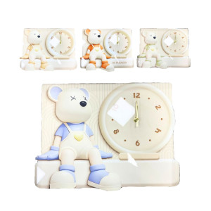 RELOJ ESTAMPADO BMR-6457