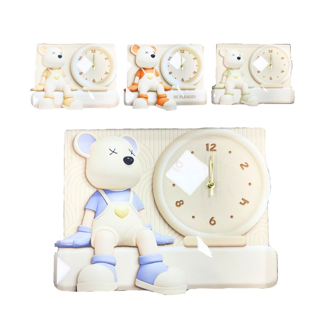 RELOJ ESTAMPADO BMR-6457