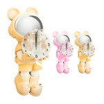 RELOJ ESTAMPADO ASTRONAUTA BMR-6462