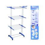 ESTANTERIA DE SECADO 120*55*165 BMR-6491