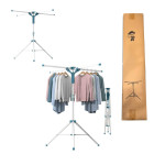 ESTANTERIA DE SECADO 130*180CM BMR-6496