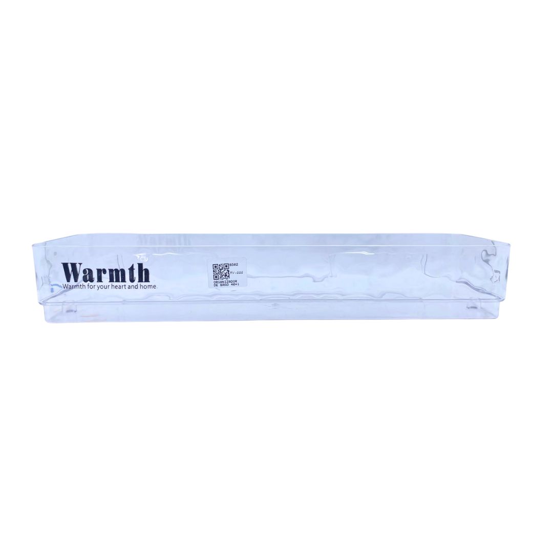 ORGANIZADOR DE BAÑO 40*10.5*6.5 BMR-6502