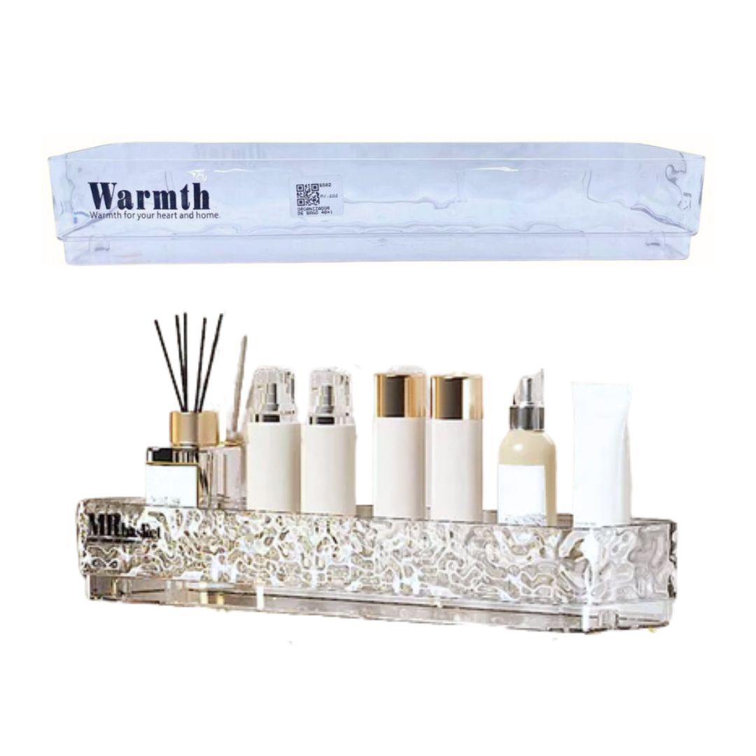 ORGANIZADOR DE BAÑO 40*10.5*6.5 BMR-6502