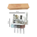 ORGANIZADOR DE CEPILLOS BMR-6507