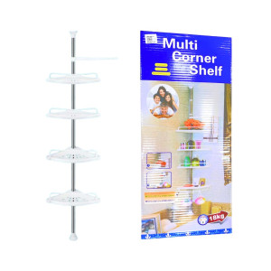 ESQUINERO PARA BAÑO 3.2MTS BMR-6508