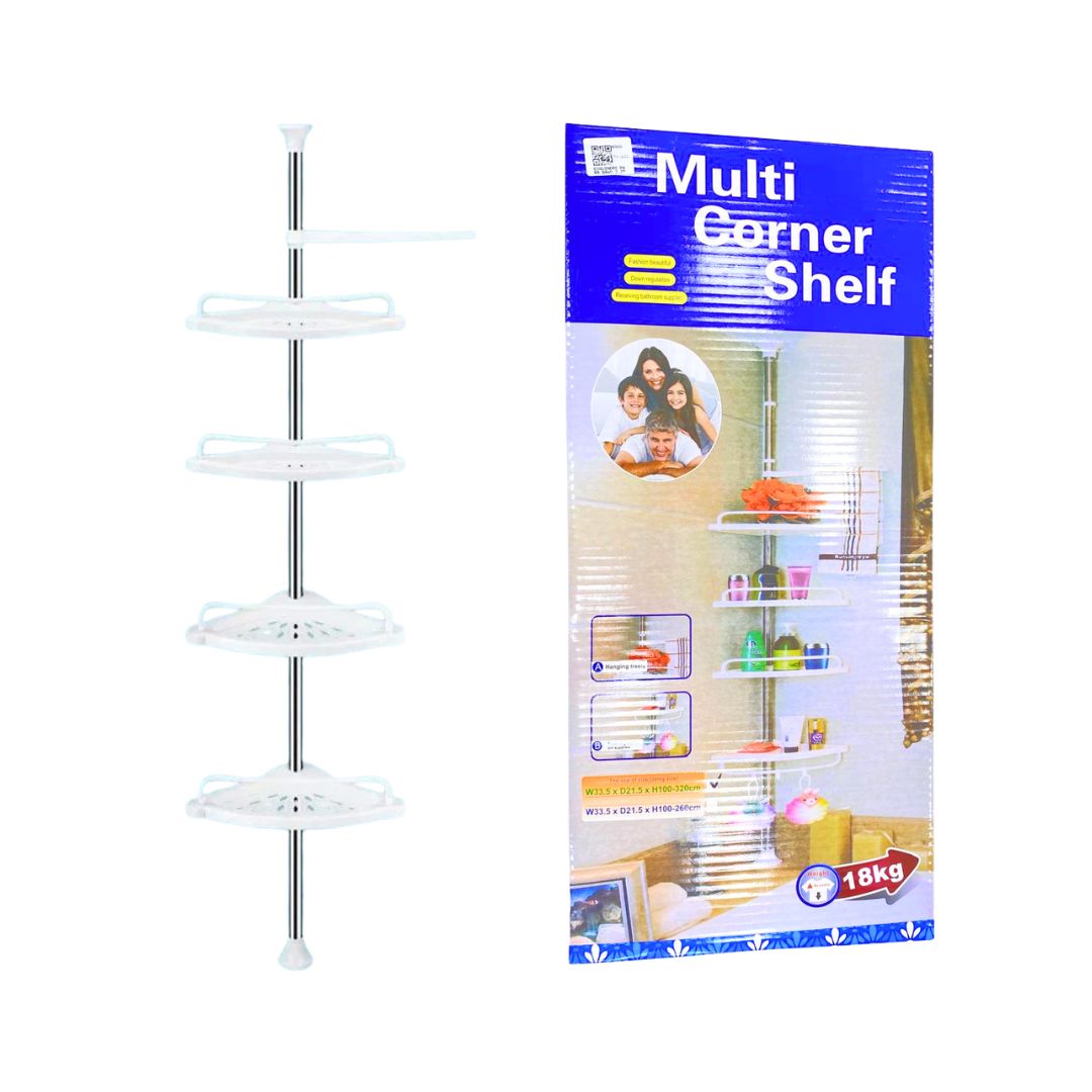 ESQUINERO PARA BAÑO 3.2MTS BMR-6508