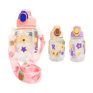 TERMO ESTAMPADO 600ML BMR-6533