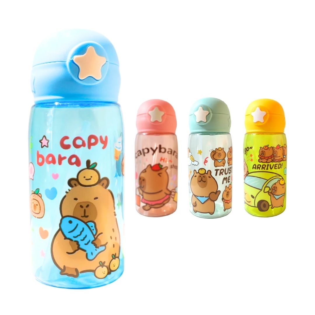 TERMO ESTAMPADO CAPIBARA 550ML BMR-6534