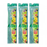 PERCHERO 4 GANCHOS 8023