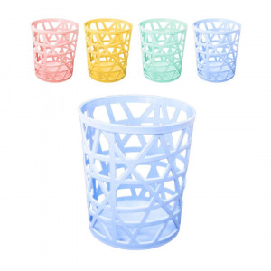 CESTA ORGANIZADORA 9.5*11cm 8806