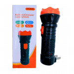 LINTERNA RECARGABLE KY-9936