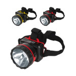 LINTERNA MINERA DE PILA YW-2301