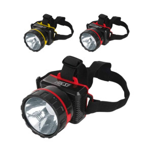 LINTERNA MINERA DE PILA YW-2301