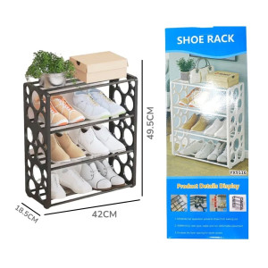 ORGANIZADOR DE ZAPATOS 45.5*20*51.5CM YX9116