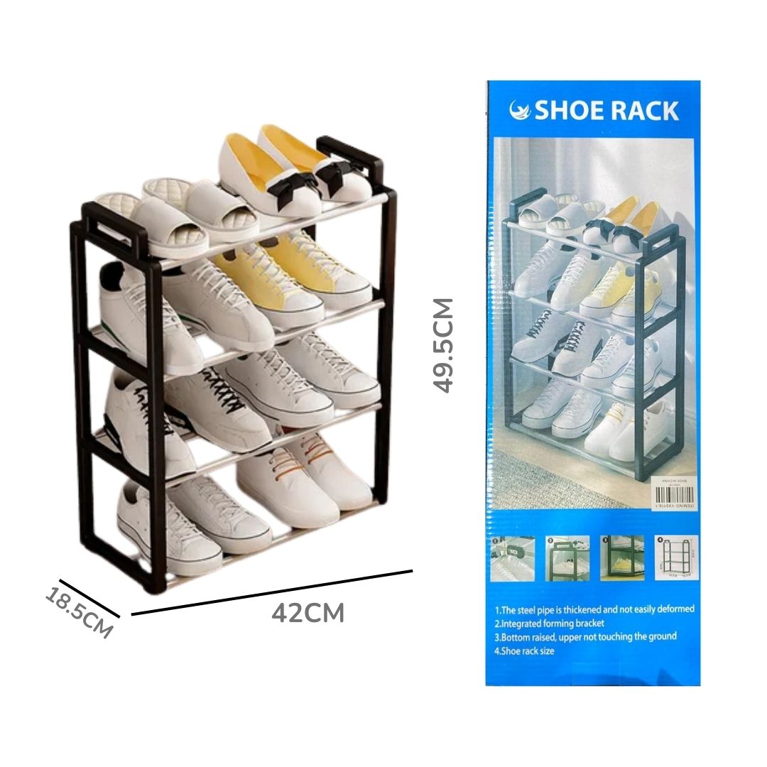 ORGANIZADOR DE ZAPATOS 45.5*18.5*53.5CM YX9118-1