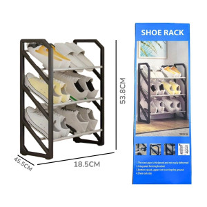 ORGANIZADOR DE ZAPATOS 45.5*18.5*53.8CM YX9119-1