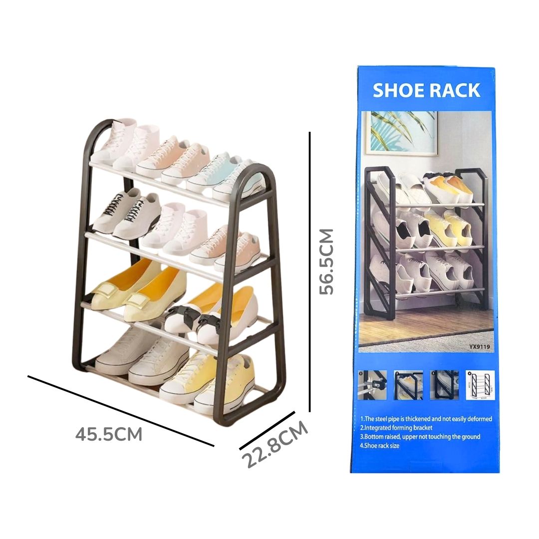 ORGANIZADOR DE ZAPATOS 45.5*22.8*56.5CM YX9120