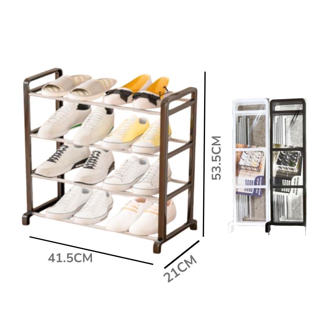 ORGANIZADOR DE ZAPATOS 41.5*21*53.5CM YX9132