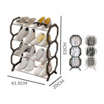 ORGANIZADOR DE ZAPATOS 41.5*20*53CM YX9133