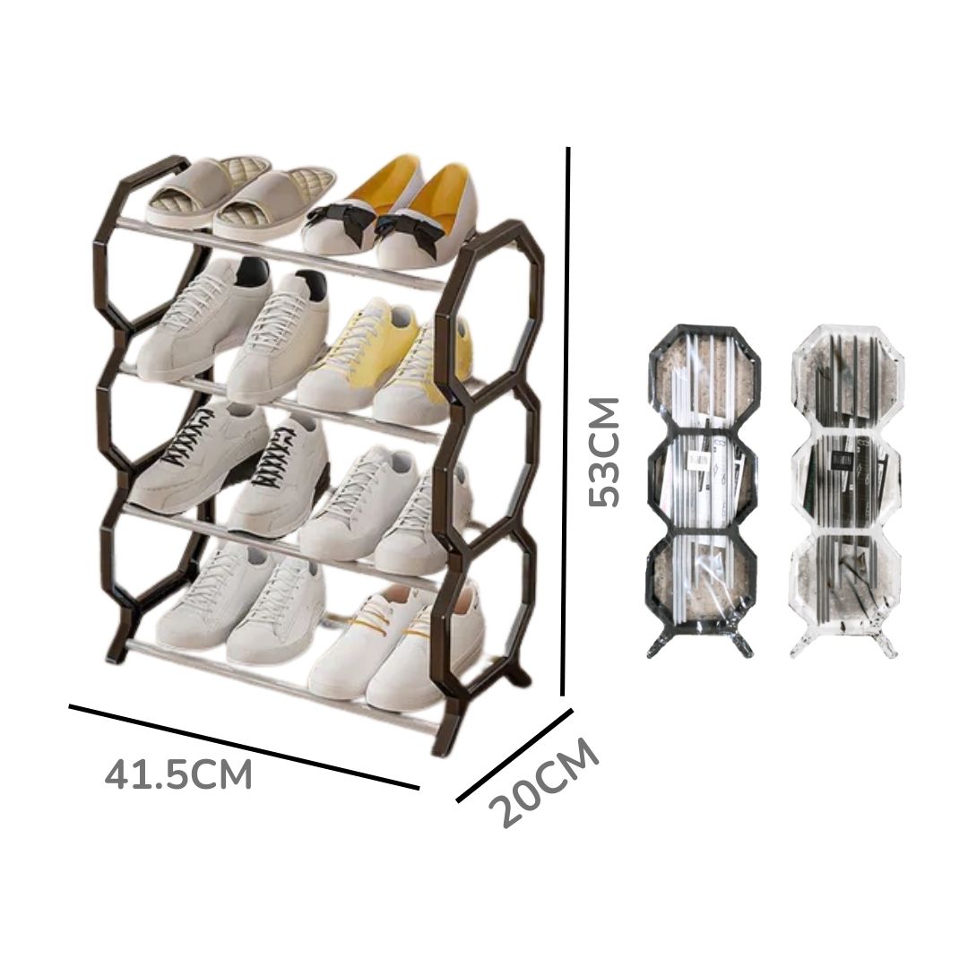 ORGANIZADOR DE ZAPATOS 41.5*20*53CM YX9133