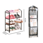 ORGANIZADOR DE ZAPATOS 42*19*58CM YX9303-4