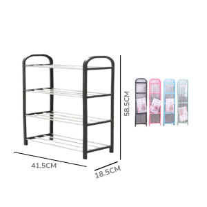 ORGANIZADOR DE ZAPATOS 41.5*18.5*58.5CM YX9310-1