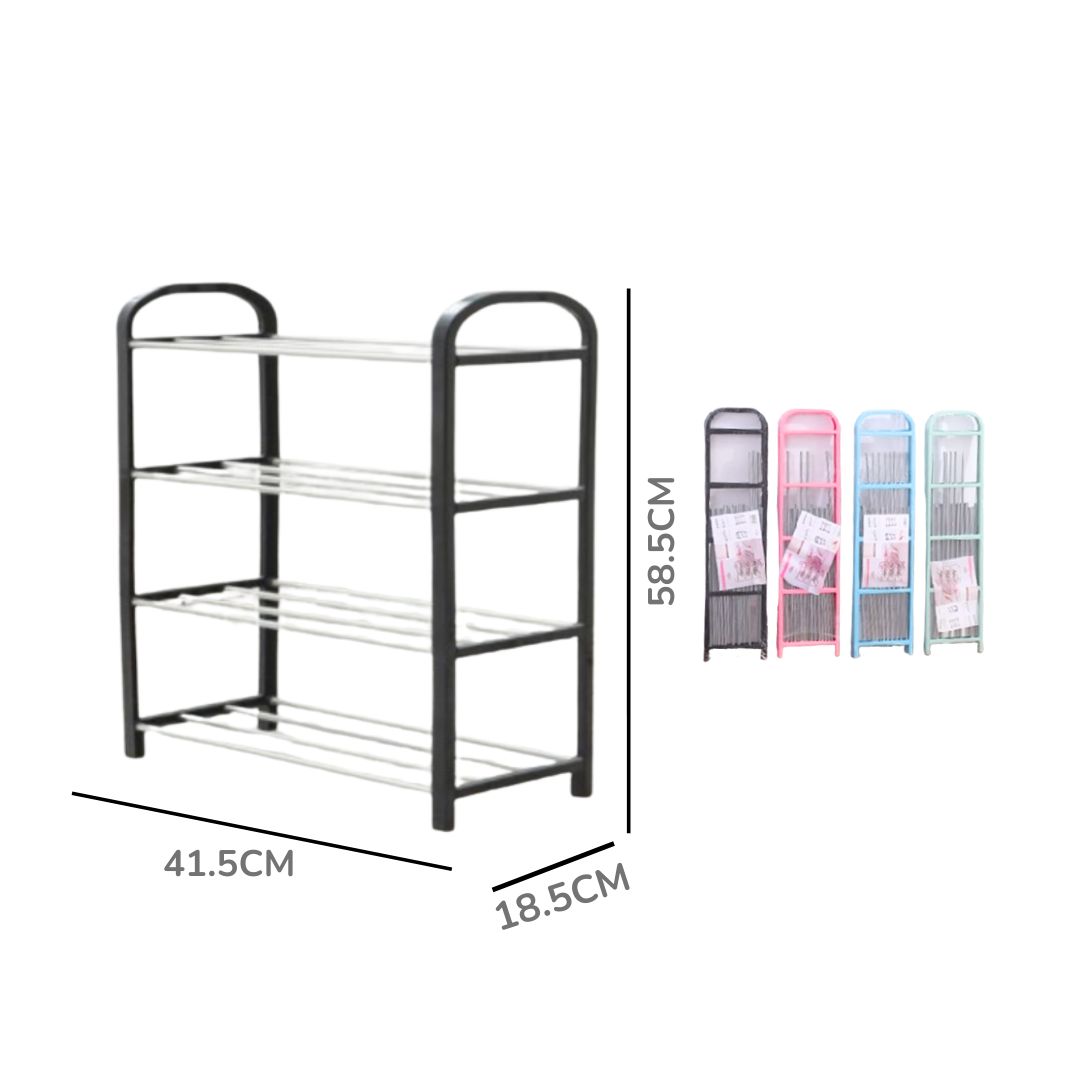 ORGANIZADOR DE ZAPATOS 41.5*18.5*58.5CM YX9310-1