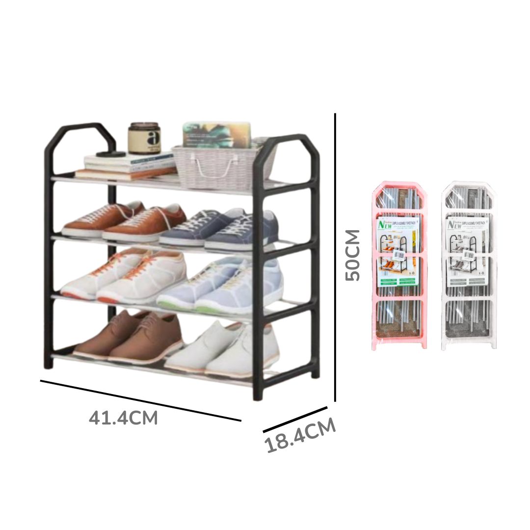 ORGANIZADOR DE ZAPATOS 41.4*18.4*50CM YX9311