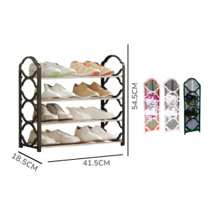 ORGANIZADOR DE ZAPATOS 41.5*54.5*18.5CM YX9319