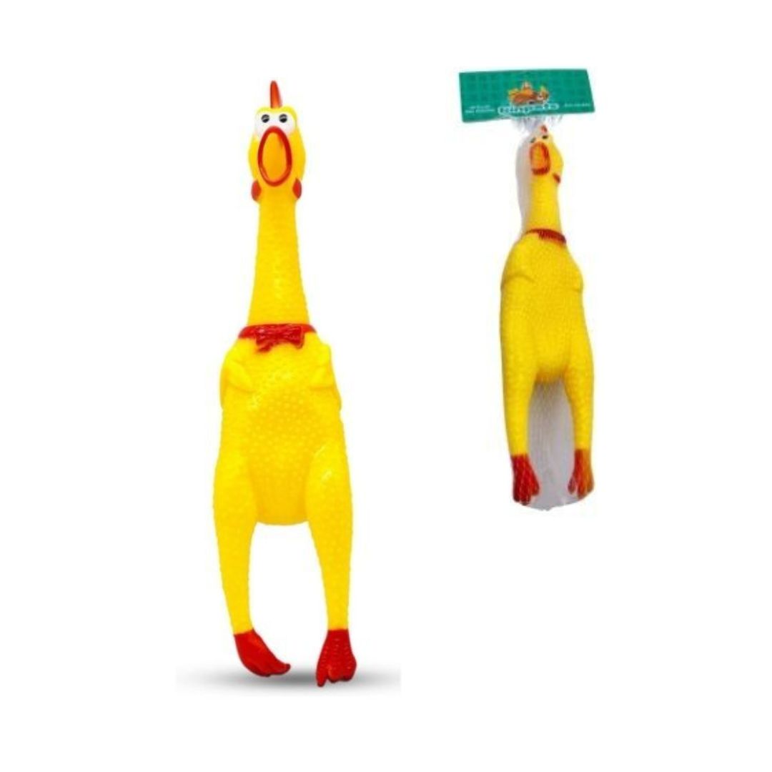 CHILLON POLLO RINPETS 29CM BMR-1093