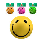 PELOTA HULE RINPETS EMOTICON BMR-1115