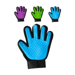 GUANTE PARA PEINAR MASCOTAS RINPETS BMR-1970