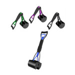 PALA RECOLECTORA DE POPO PARA MASCOTAS 46*9.5CM BMR-2416