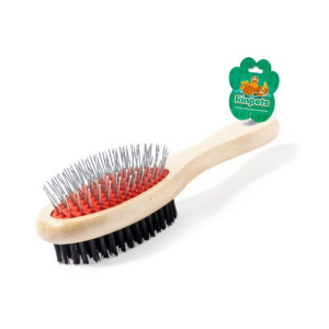 CEPILLO MASCOTA DOBLE BMR-254