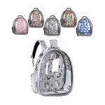 MALETA PARA MASCOTAS RINPETS 41*31*25CM BMR-2810