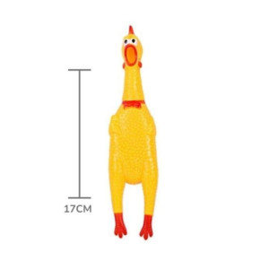 CHILLON POLLO RINPETS 17CM BMR-3209